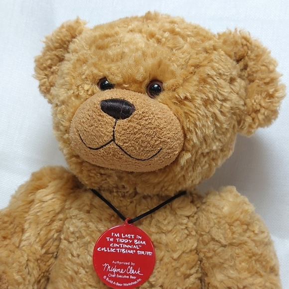 Build-A-Bear Centennial CollectibearLimitedEdition - Picture 2 of 12
